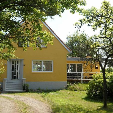 10 Person Holiday Home In R M Bolilmark Kültér fotó