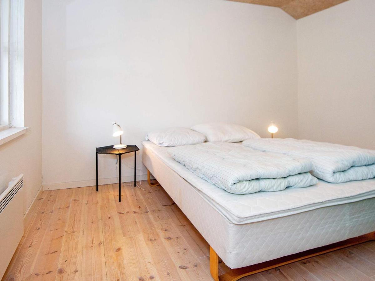 10 Person Holiday Home In R M Bolilmark Kültér fotó