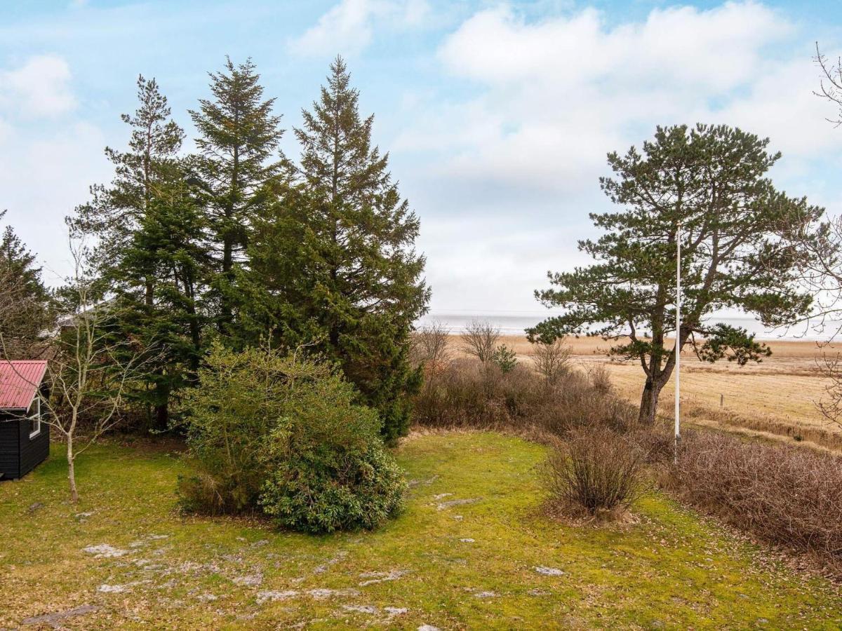 10 Person Holiday Home In R M Bolilmark Kültér fotó