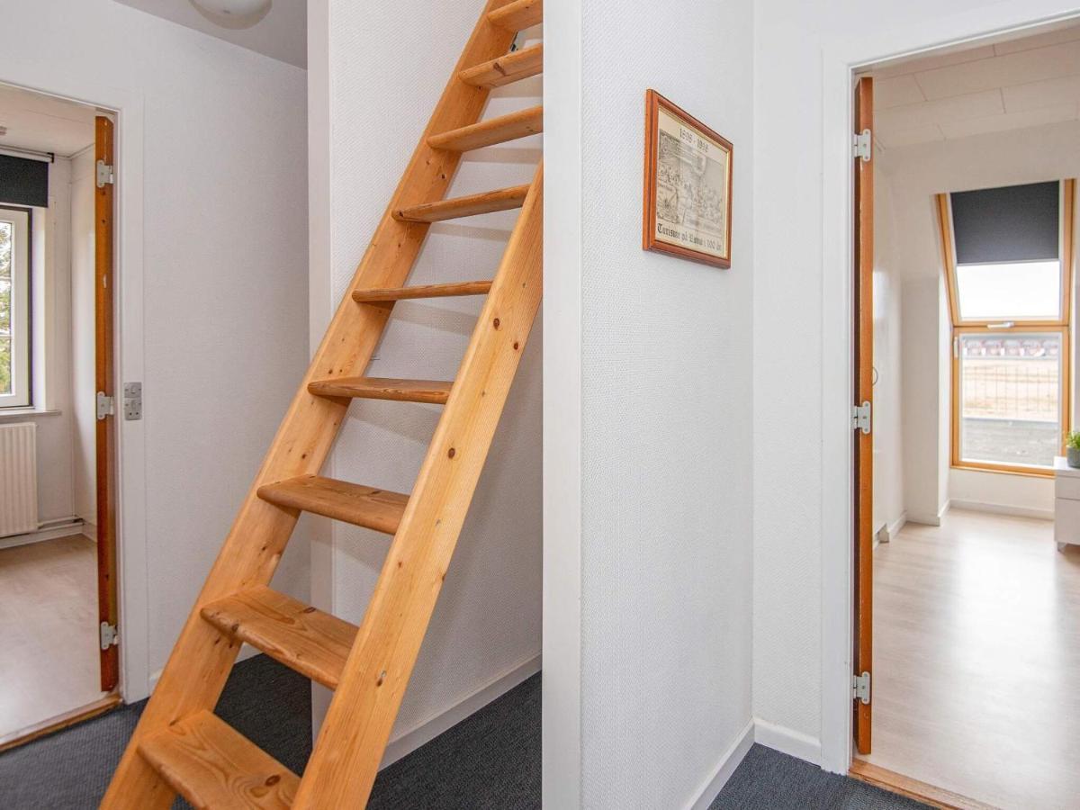 10 Person Holiday Home In R M Bolilmark Kültér fotó